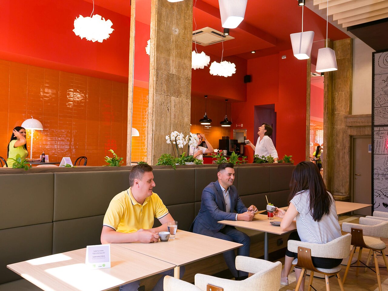 Ibis Styles Galati